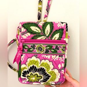 Vera Bradley Crossbody Bag